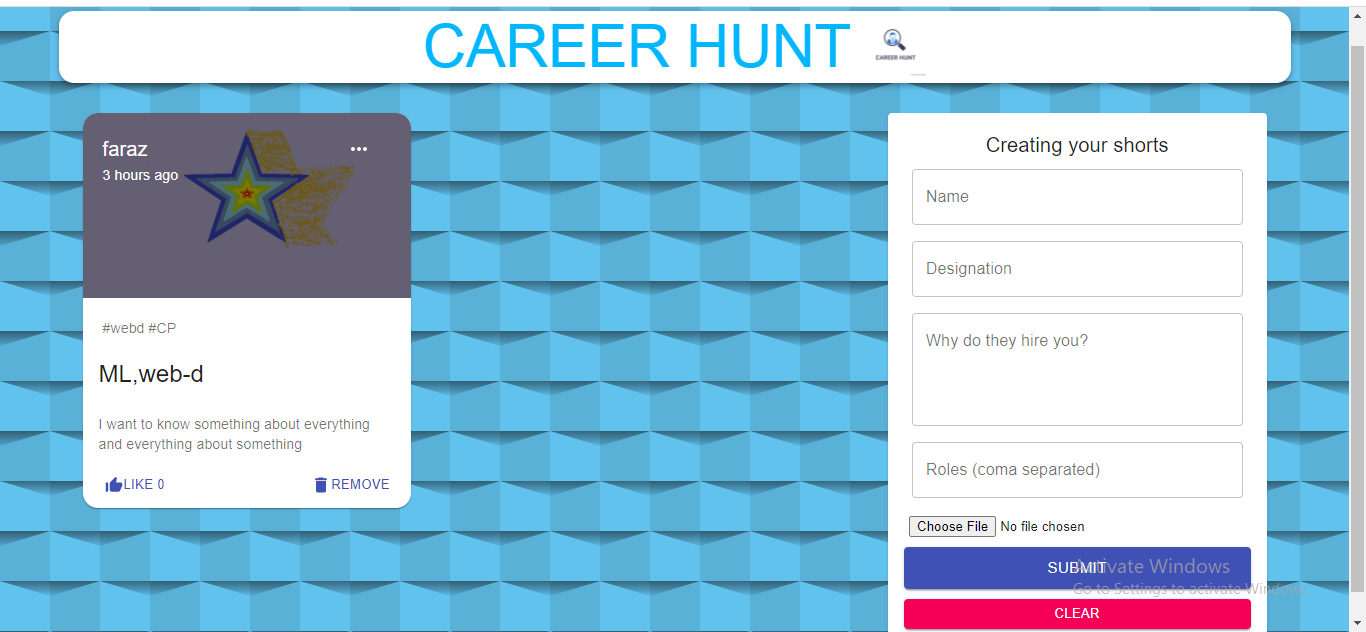 careerhunt